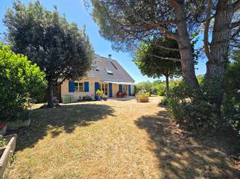 Vente Maison 4 chambresAngers Lac De Maine