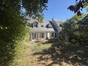 Vente maison 6 pièces Angers Lac De Maine 49