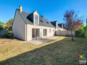 Vente maison 7 pièces Angers Lac De Maine 49