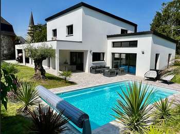 Vente maison 5 pièces Angers Lac De Maine 49