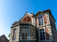 Vente maison 11 pièces Vente maison 11 pièces