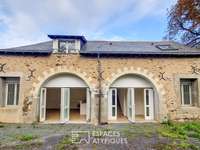 Vente maison 11 pièces Vente maison 11 pièces