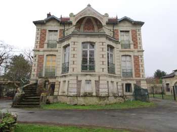 Vente Maison 4 chambresAngers Lac De Maine
