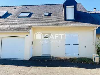 Vente Maison 3 chambresAngers Lac De Maine