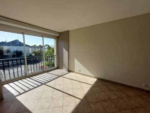 Vente maison 6 pièces Angers Monplaisir 49
