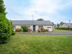Vente Maison 3 chambresAngers Monplaisir