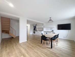 Vente Maison 9 chambresAngers Monplaisir