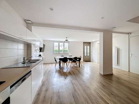 Vente maison 10 pièces