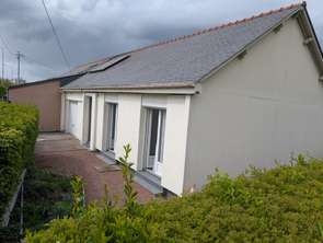 Vente Maison 3 chambresAngers Monplaisir