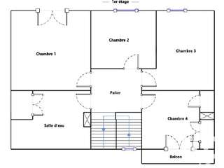 Vente maison 5 pièces Vente maison 5 pièces