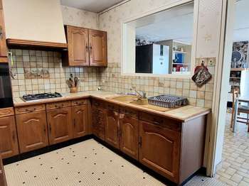Vente maison 5 pièces Vente maison 5 pièces