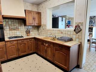 Vente maison 5 pièces Vente maison 5 pièces