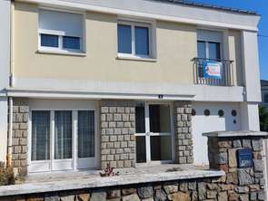 Vente Maison 4 chambresAngers Monplaisir