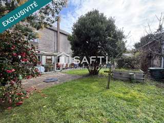 Vente maison 7 pièces Vente maison 7 pièces