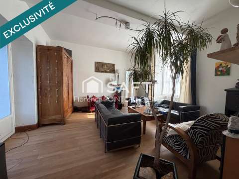 Vente maison 7 pièces Vente maison 7 pièces