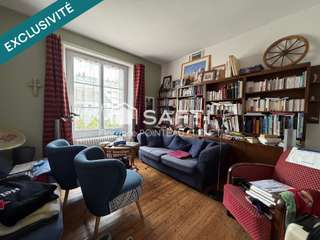 Vente maison 7 pièces Vente maison 7 pièces