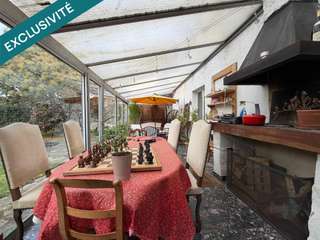 Vente maison 7 pièces Vente maison 7 pièces