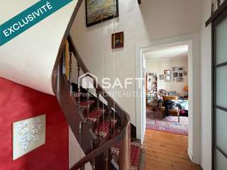 Vente maison 7 pièces Vente maison 7 pièces