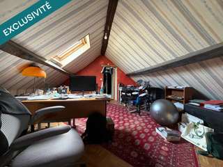 Vente maison 7 pièces Vente maison 7 pièces