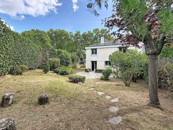 Vente Maison 4 chambresAngers Monplaisir