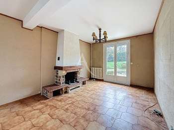 Vente maison 5 pièces Angers Monplaisir 49