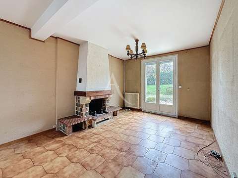 Vente maison 5 pièces Vente maison 5 pièces