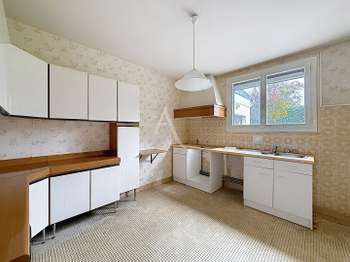 Vente maison 5 pièces Angers Monplaisir 49