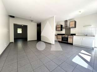 Photo Vente maison Angers Monplaisir