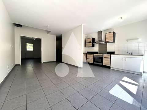 Vente maison 4 pièces Angers Monplaisir 49