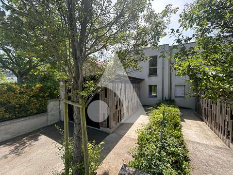 Vente maison 4 pièces Angers Monplaisir 49