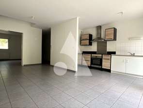 Vente Maison 3 chambresAngers Monplaisir