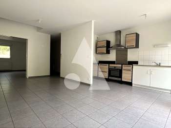 Vente maison 4 pièces Angers Monplaisir 49