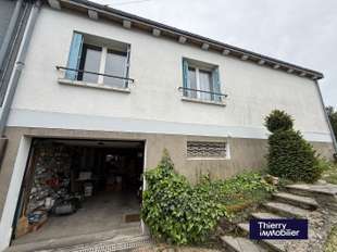 Photo Vente maison Angers Monplaisir