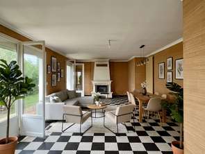 Vente Maison 3 chambresAngers Monplaisir