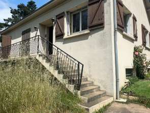 Vente Maison 4 chambresAngers Monplaisir