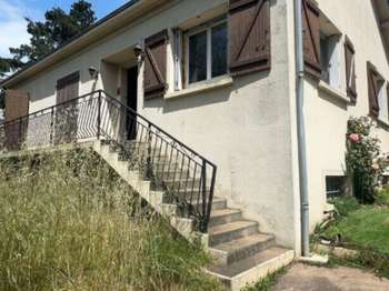 Vente Maison 4 chambresAngers Monplaisir