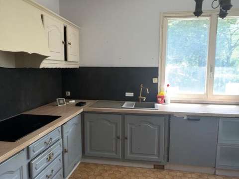 Vente maison 5 pièces Vente maison 5 pièces