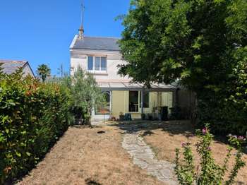 Vente Maison 3 chambresAngers Monplaisir