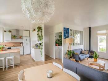 Vente Maison 5 chambresAngers Monplaisir