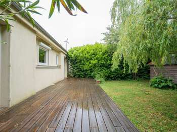Vente Maison 3 chambresAngers Monplaisir