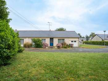 Vente Maison 3 chambresAngers Monplaisir