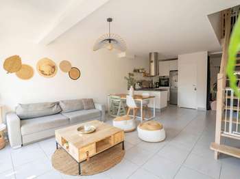 Vente Maison 3 chambresAngers Monplaisir