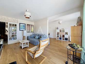 Vente maison 7 pièces Angers Monplaisir 49
