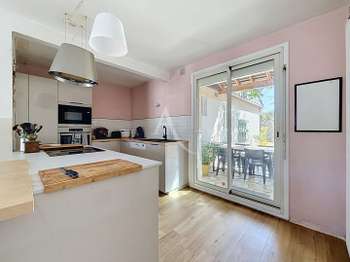 Vente maison 7 pièces Angers Monplaisir 49