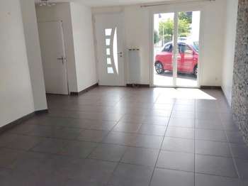 Vente maison 5 pièces Angers Monplaisir 49