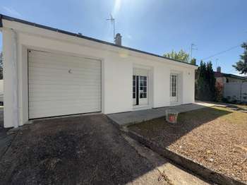 Vente Maison 5 chambresAngers Monplaisir