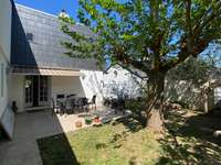 Vente maison