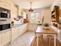 Vente maison 6 pièces Vente maison 6 pièces