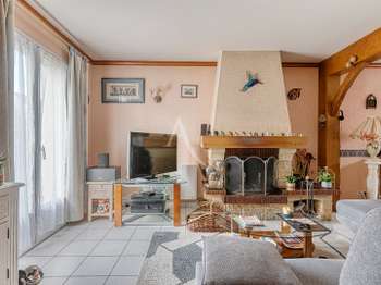Vente Maison 3 chambresAngers Monplaisir