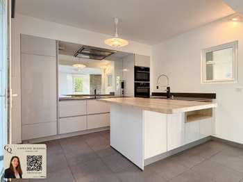 Vente Maison 4 chambresAngers Monplaisir